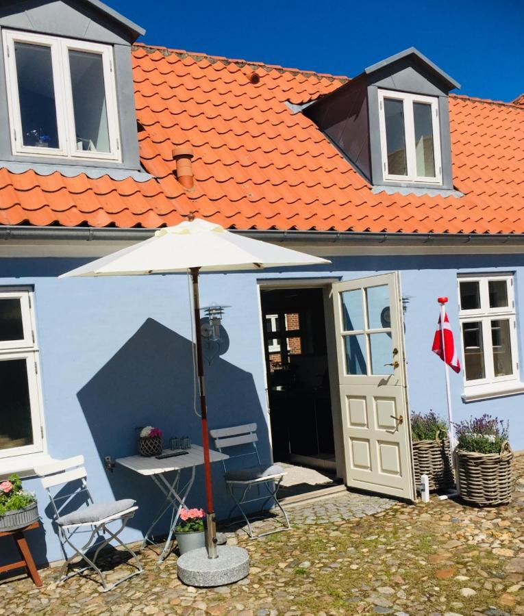 Harbour Living Villa Ringkøbing Exteriör bild