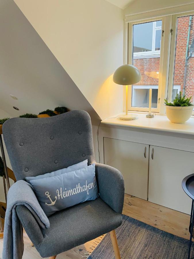 Harbour Living Villa Ringkøbing Exteriör bild