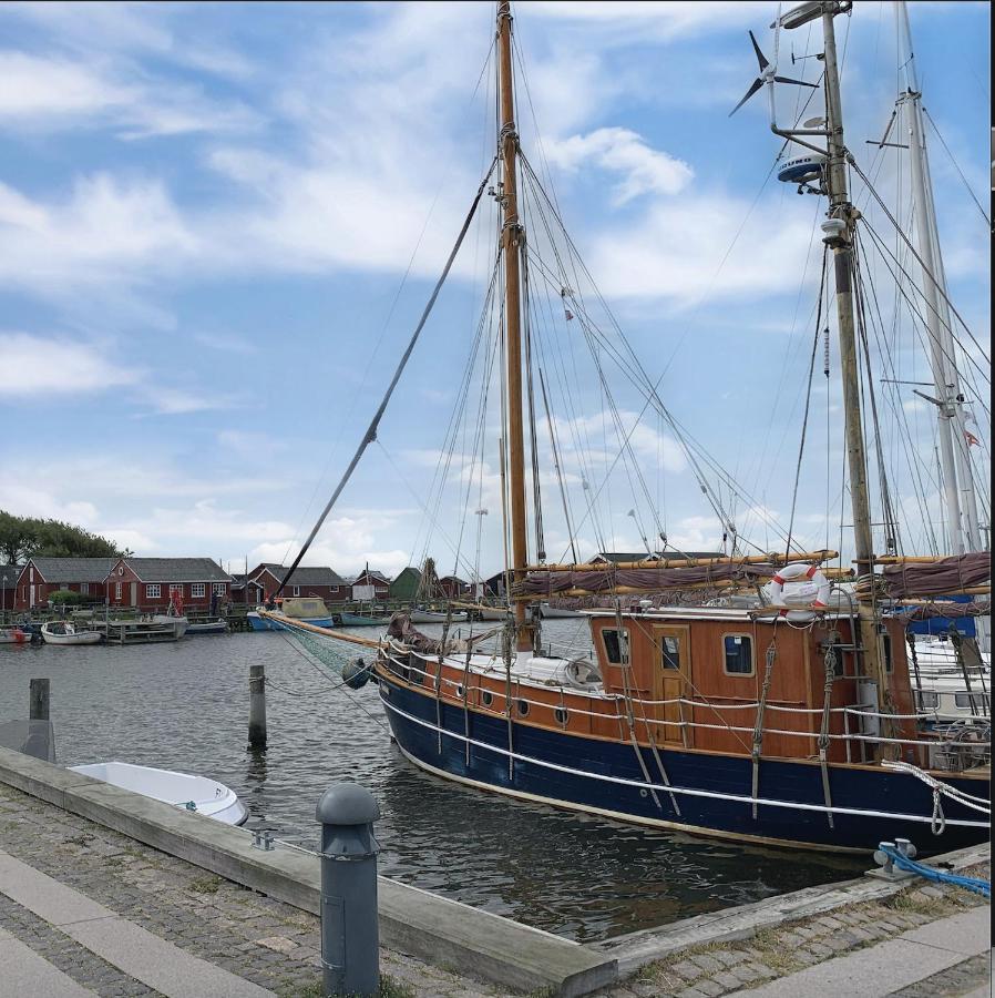Harbour Living Villa Ringkøbing Exteriör bild