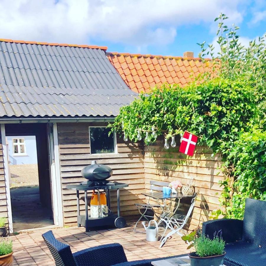 Harbour Living Villa Ringkøbing Exteriör bild