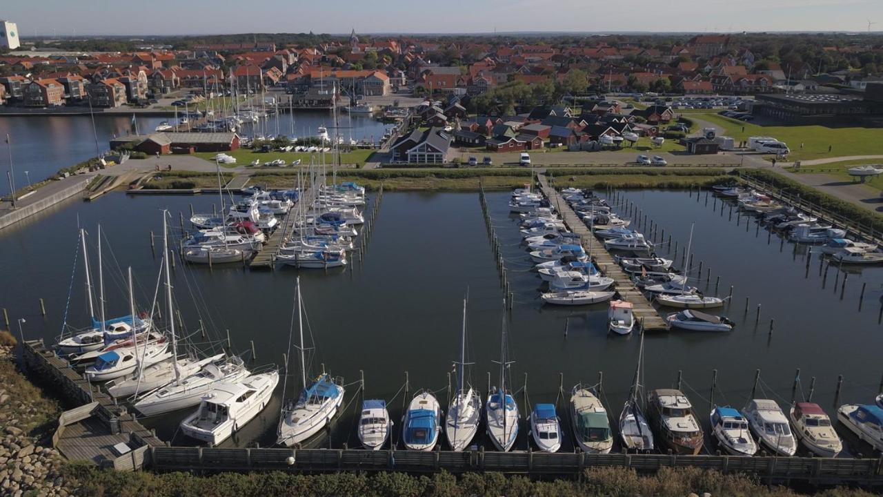 Harbour Living Villa Ringkøbing Exteriör bild