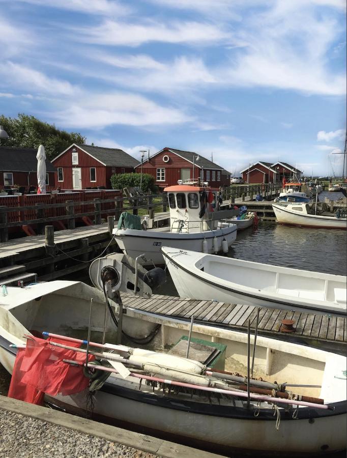 Harbour Living Villa Ringkøbing Exteriör bild