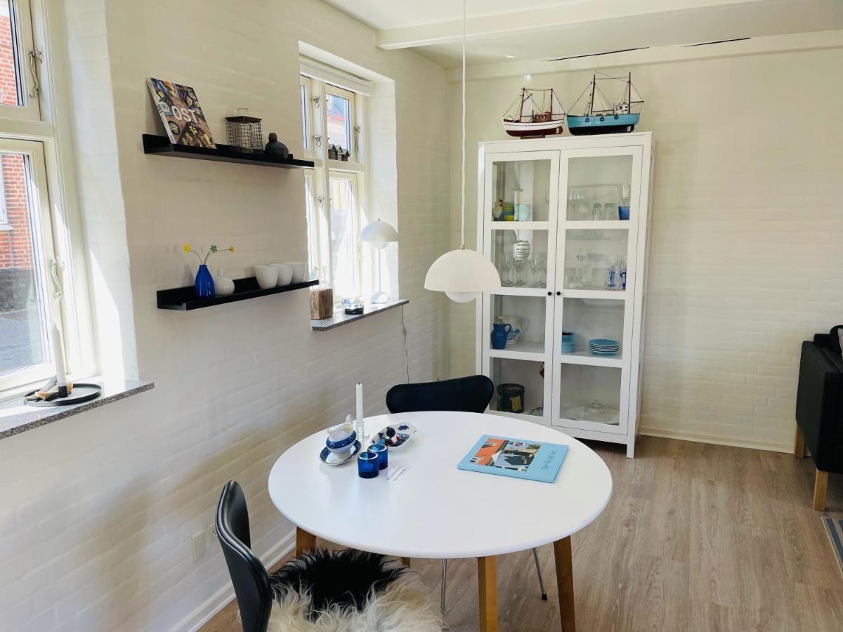 Harbour Living Villa Ringkøbing Exteriör bild