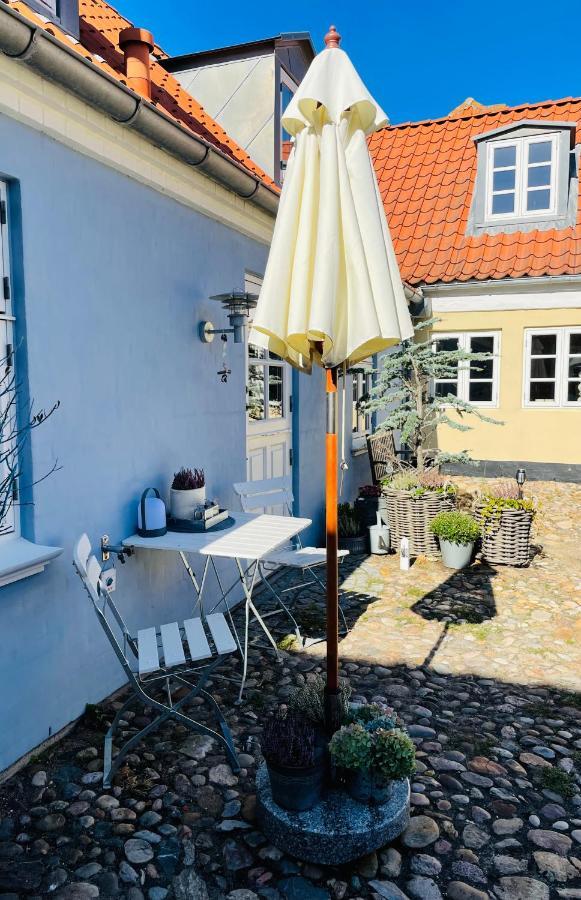 Harbour Living Villa Ringkøbing Exteriör bild