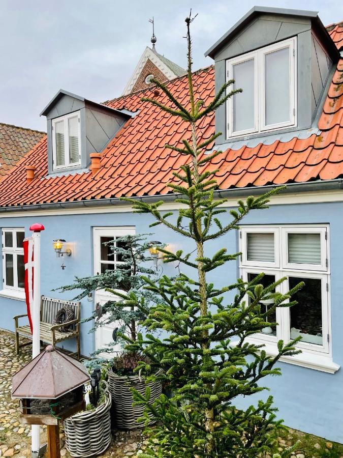 Harbour Living Villa Ringkøbing Exteriör bild