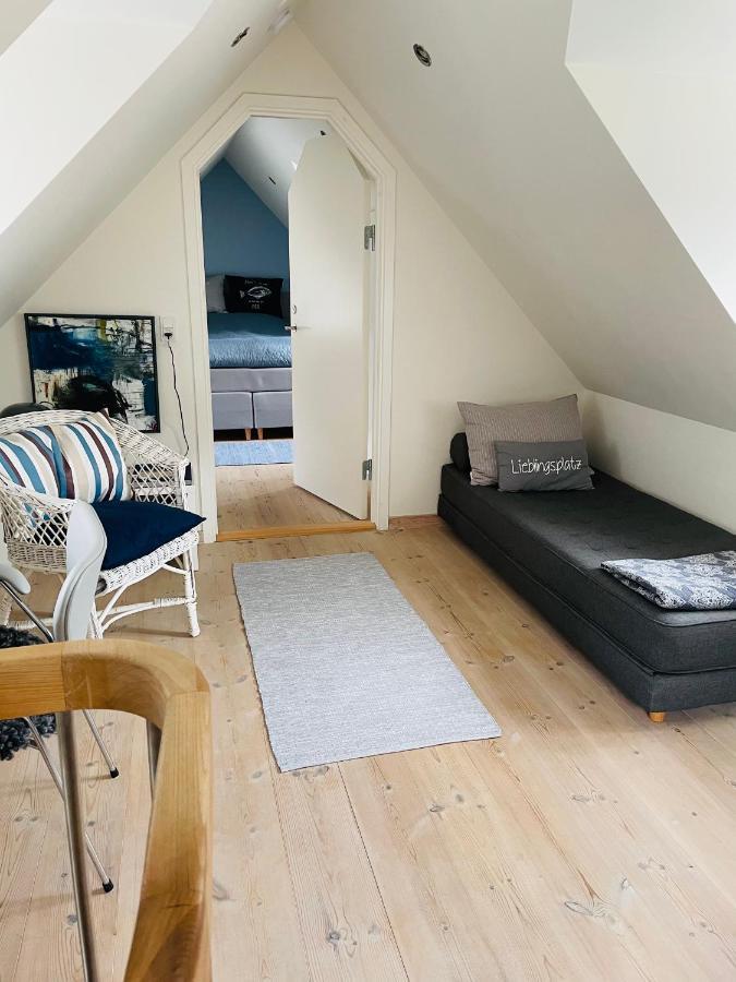 Harbour Living Villa Ringkøbing Exteriör bild