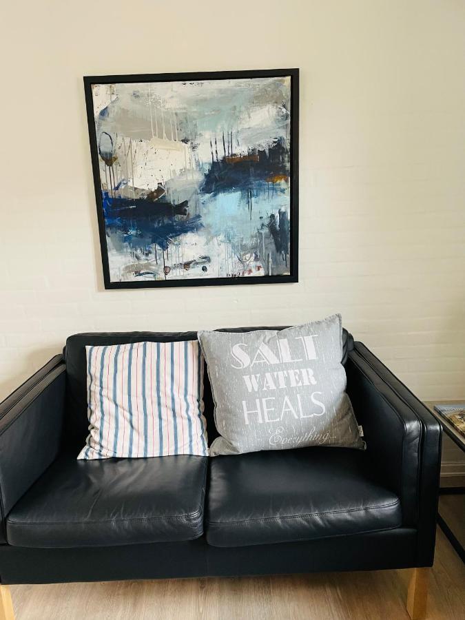 Harbour Living Villa Ringkøbing Exteriör bild